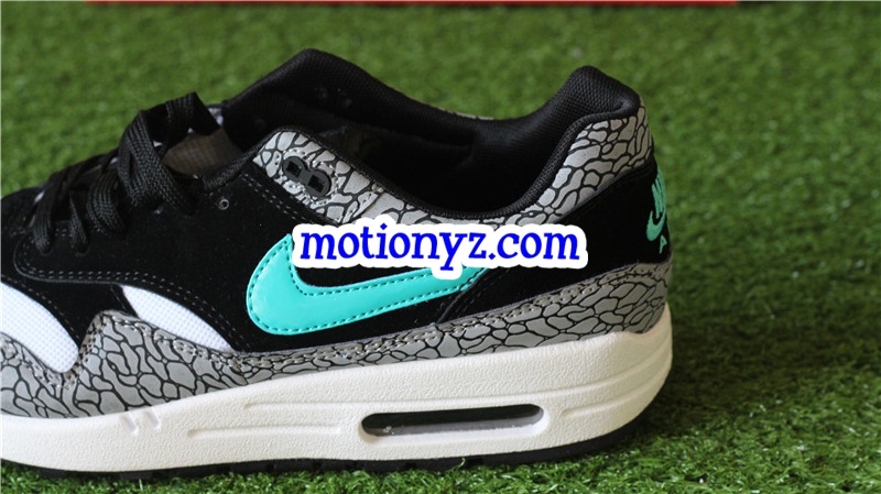 Nike Air Max 1 Atmos Elephant 2017